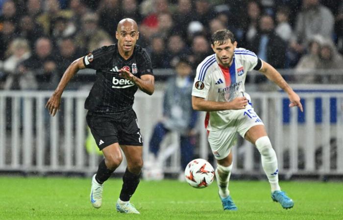 OL : Sage titularise Tessmann, Tolisso et Cherki