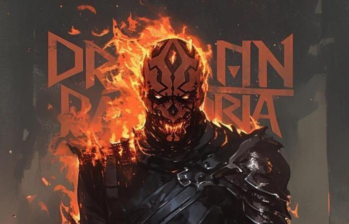 13 Ghost Rider-style characters