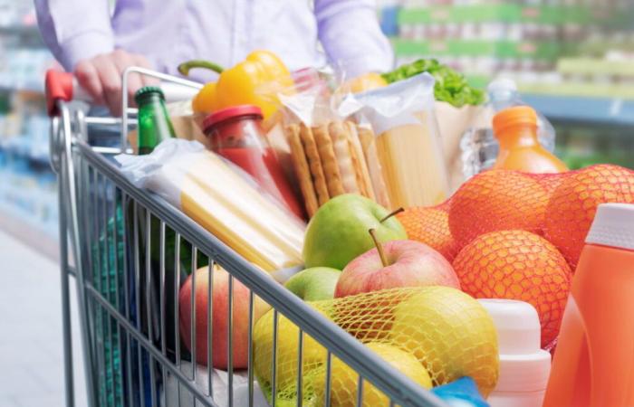 This supermarket’s new loyalty program promises great savings