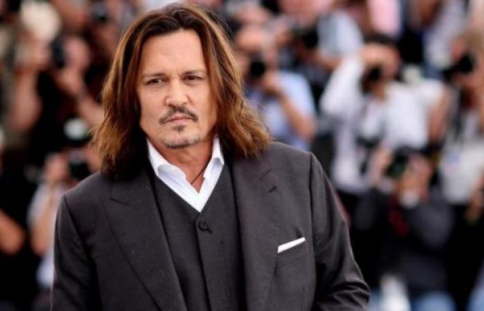 An online scam uses the identity of Johnny Depp, the actor rants and warns his fans