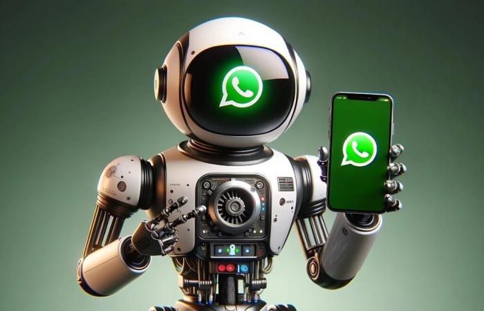 WhatsApp is preparing its next big thing, and it concerns AI