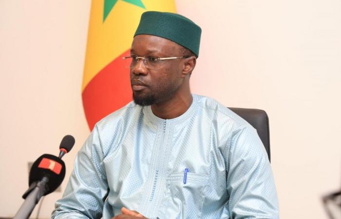 The Prime Minister of Senegal expected in Nouakchott this Sunday | APAnews