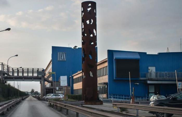 Three candidates for the takeover of the ex-Ilva, the former Arcelor-Mittal steelworks in Italy