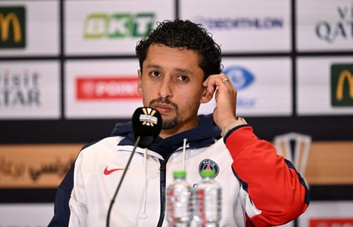 Mercato – PSG: A transfer completed thanks to Marquinhos