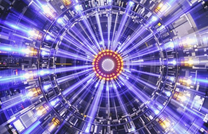 One of the 2 major logistical problems of nuclear fusion would have found an answer that would open a door to almost infinite electricity