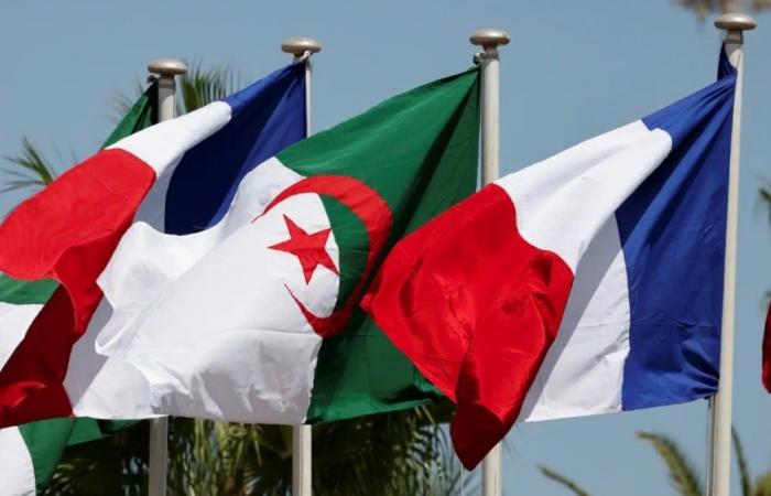 Algeria rejects France’s accusations of “escalation”