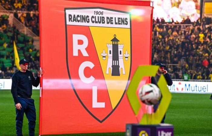 Mercato: RC Lens completes a legendary transfer!