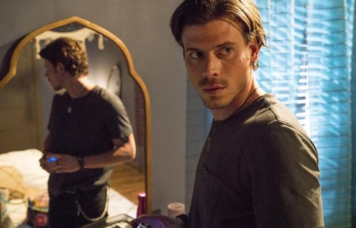 Cultural return | François Arnaud in five roles