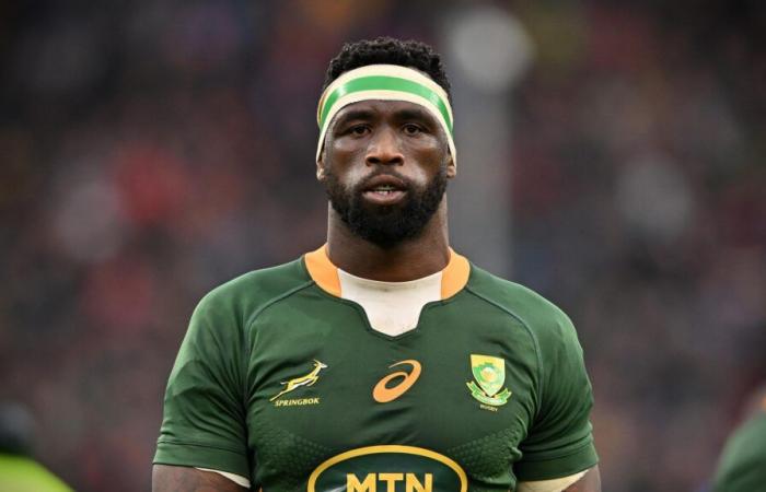 The truth about Siya Kolisi’s sudden departure to the Stormers!