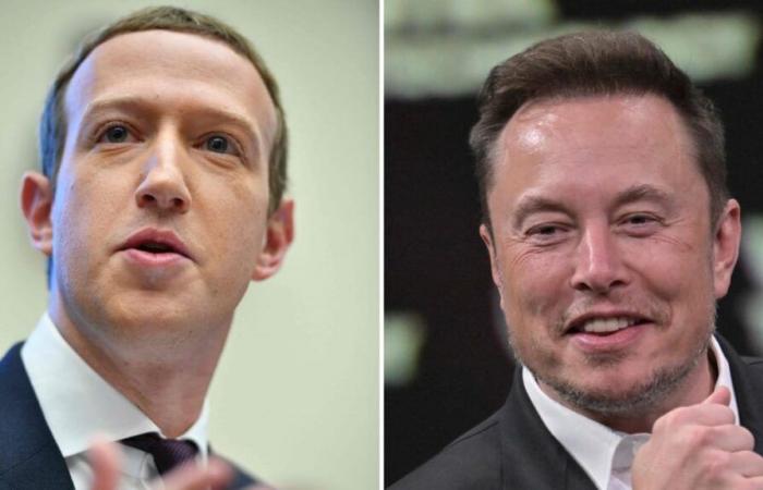 Elon Musk and Mark Zuckerberg: Free Speech Scammers