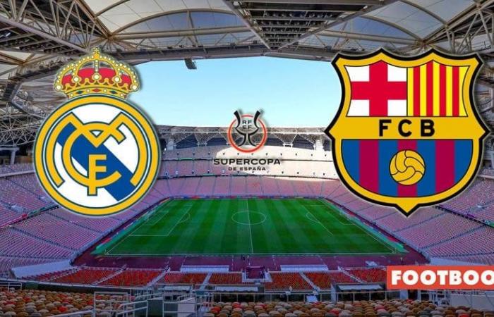 Real Madrid vs Barcelona: Preview and Prediction