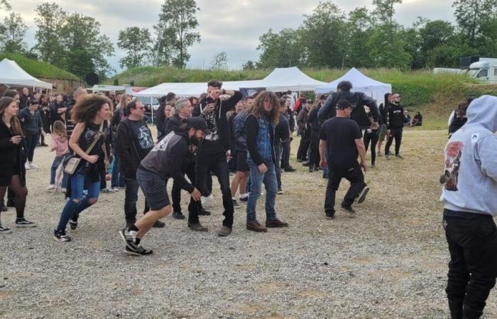 Loudblast completes the Fort metal fest cast