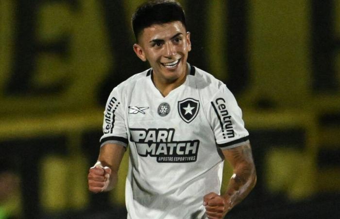 It’s done, Thiago Almada arrives in Lyon