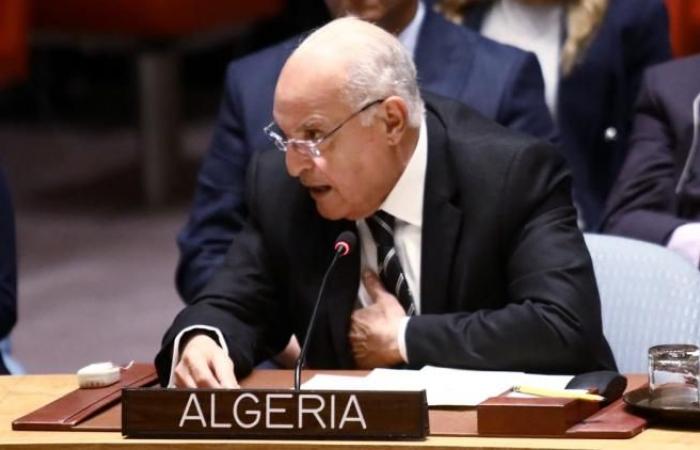 Algeria rejects accusations of “escalation” from Paris and denounces a “disinformation campaign”