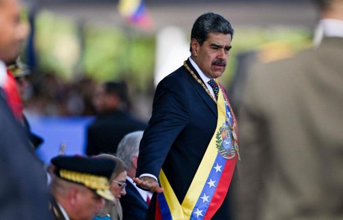 Venezuela: Latin American countries denounce Maduro’s inauguration