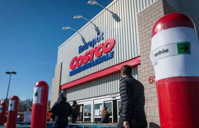 Class action against Costco in Canada: are you affected?