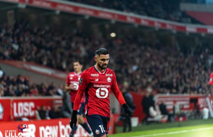 The Petit Jury: Haraldsson impresses, Cabella goes from light to darkness after AJ Auxerre – LOSC