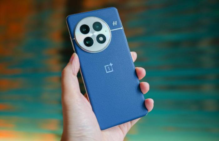 I swapped my Google Pixel 9 Pro for the OnePlus 13: a new standard!