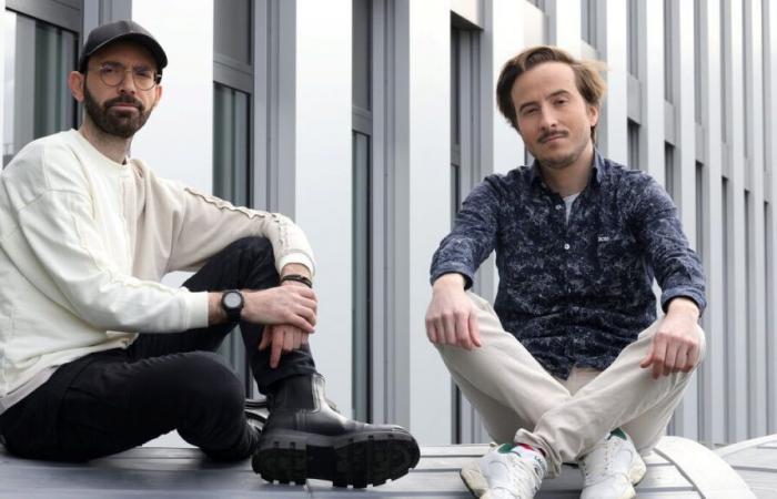 Vilebrequin affair: 5 minutes to understand why YouTubers Sylvain Levy and Pierre Chabrier are tearing each other apart