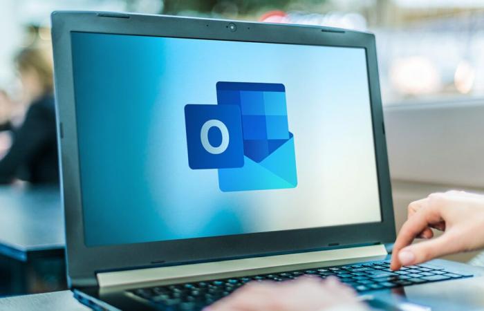 Microsoft will impose the new Outlook on Windows 10 from February