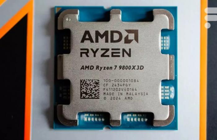 “Horrible products”: AMD does not spare Intel