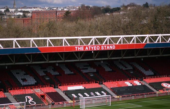 Bristol City vs Wolverhampton Wanderers LIVE: FA Cup latest score, goals and updates from fixture