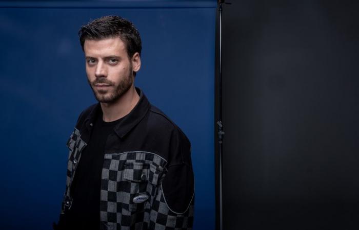 Cultural return | François Arnaud in five roles