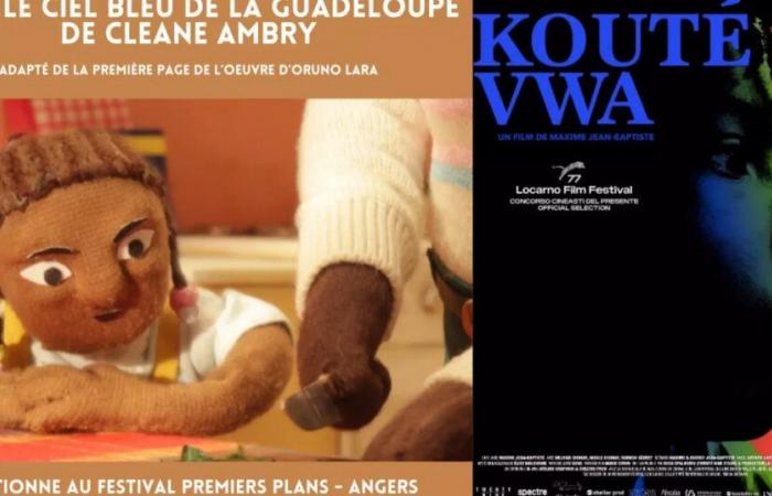 Cinema: Two overseas films in official competition at the 37th edition of the “Premiers Plans” festival in Angers