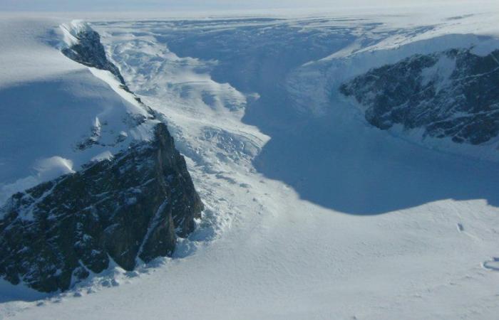 More than a million years old: what secrets can be revealed by the oldest ice in the world taken from Antarctica