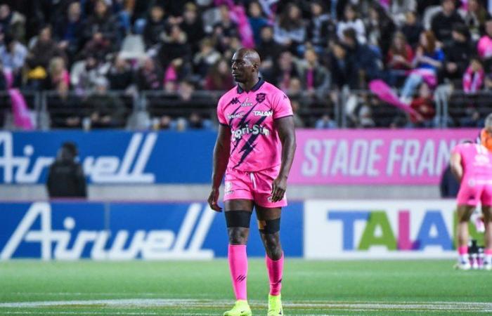 Champions Cup – Notes from Stade français – Northampton: Macalou as a UFO, Gabrillagues as usual