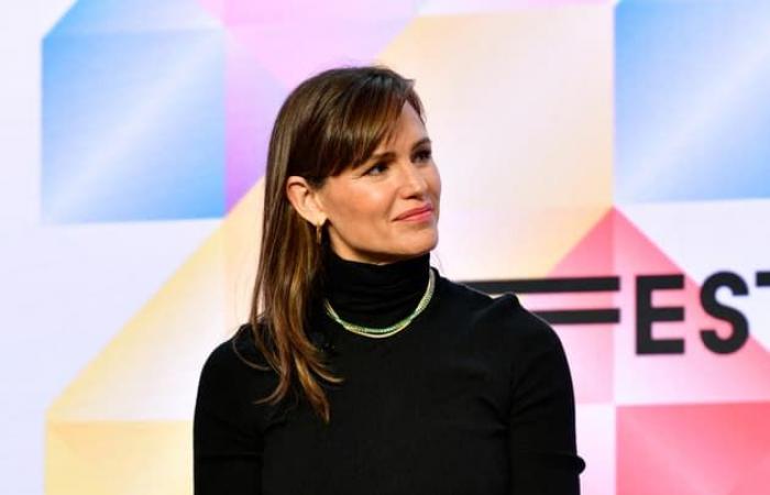 Jennifer Garner reveals she lost a loved one in Los Angeles fires