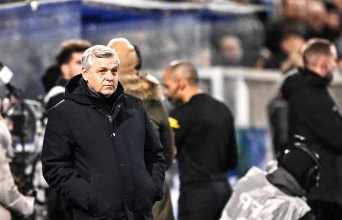 “If they don’t want to, they have to say so”, Genesio’s big warning to his players in the middle of the transfer window