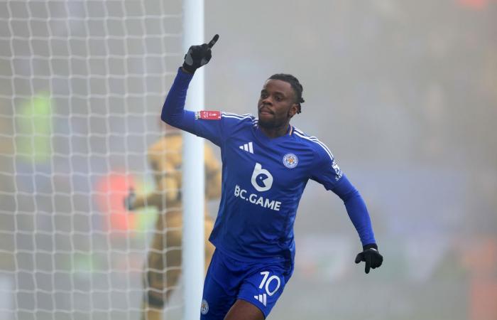 FA Cup Match Report: Leicester City 6 – 2 Queens Park Rangers