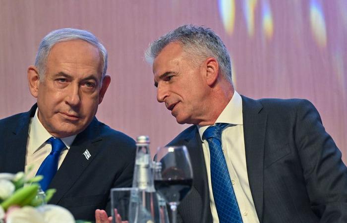 Netanyahu sends delegation led by Mossad chief to Doha to free hostages