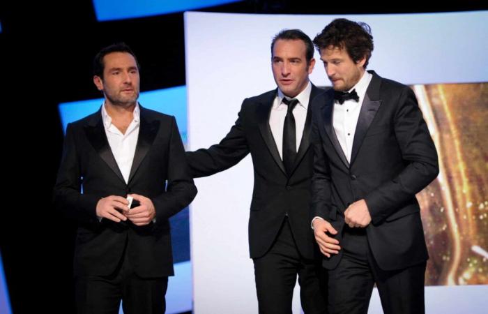 Jean Dujardin “not friends” with Guillaume Canet: Marion Cotillard’s companion tells the whole truth