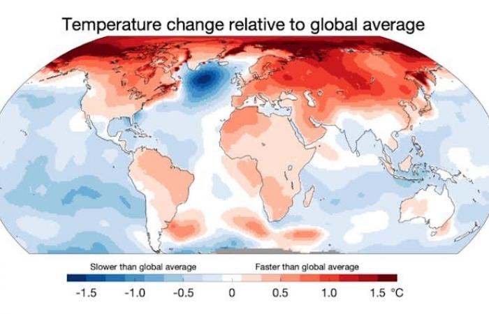 Why the temperature record in 2024 is a surprise for scientists