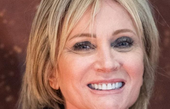 Patricia Kaas reveals that she is in a relationship: at 58 the singer has found love again