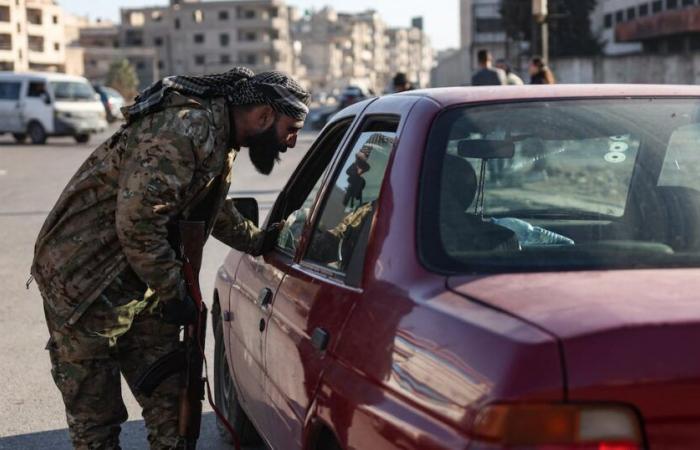 Syria: in Homs, Alawite neighborhoods live in fear