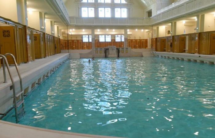 Attacks, insults… In Strasbourg, the Municipal Baths suspend naturist slots reserved for women