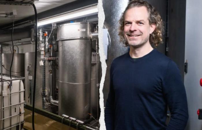 This Swiss technique will make it possible to better store energy