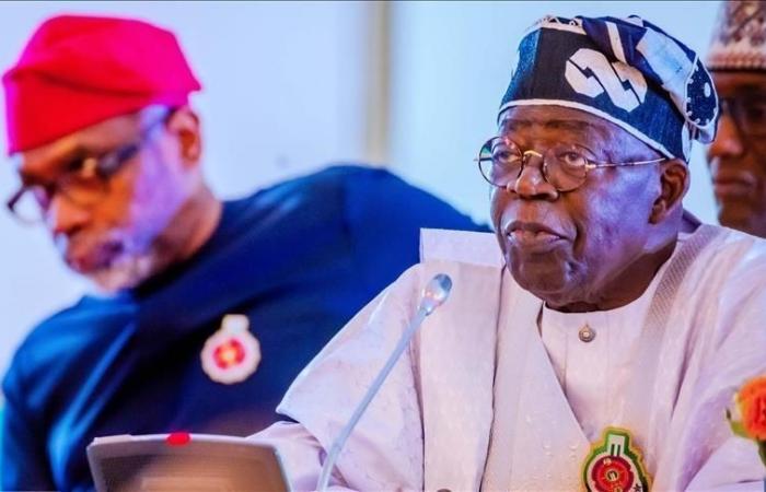 Tinubu wants to strengthen monetary exchanges