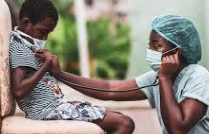 Senegal “better equipped” than in 2023 on pandemic management