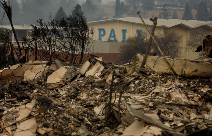 Getty Villa, Will Roger’s ranch and other iconic landmarks impacted by Los Angeles wildfires