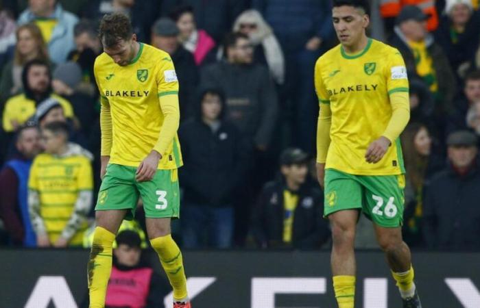 Norwich City 0-4 Brighton: Paddy Davitt FA Cup pointers