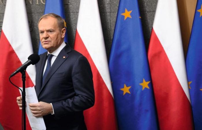 “Poland, Europe’s new strong country”