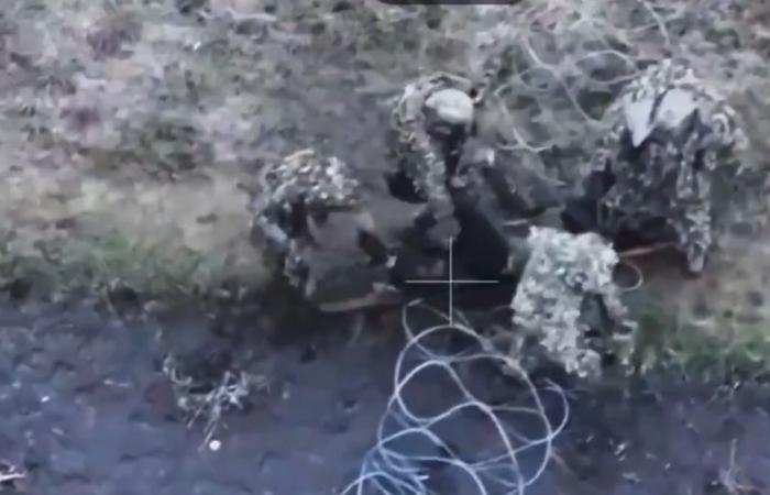 VIDEO. War in Ukraine: kyiv reveals images of the capture of two North Korean soldiers