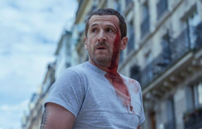 In 24 hours, Guillaume Canet dethrones Olivier Marchal at the top of the list