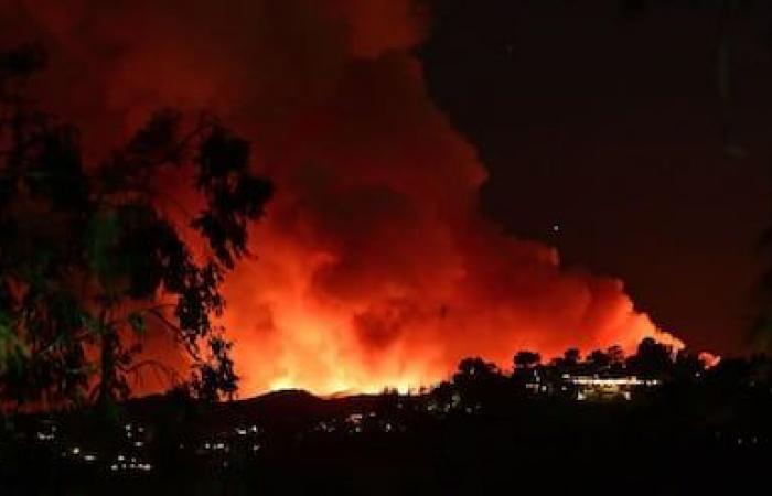 Fires in Los Angeles: the death toll rises to 11