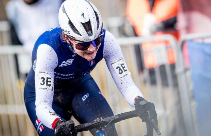 French cyclo-cross championships: at what time and on which TV channel to watch the men’s and women’s races?