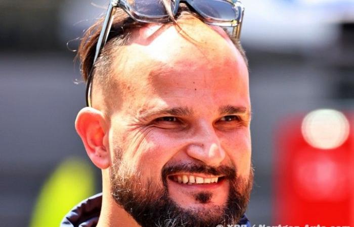 Formula 1 | Liuzzi: Hamilton and Verstappen have made F1 ‘more dangerous’